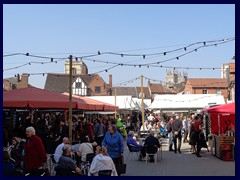 Shambles Market 01